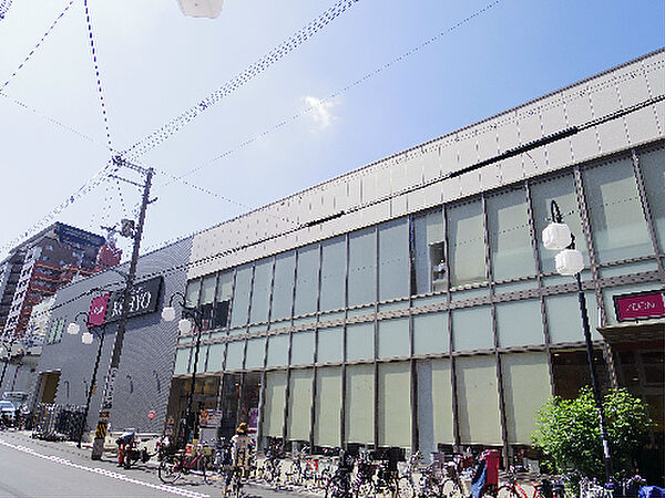 画像25:コーヨー上本町店（503m）