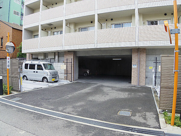 大阪府大阪市生野区中川１丁目(賃貸マンション1K・2階・23.53㎡)の写真 その20