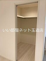 大阪府大阪市東成区中道１丁目（賃貸アパート1LDK・1階・39.93㎡） その9