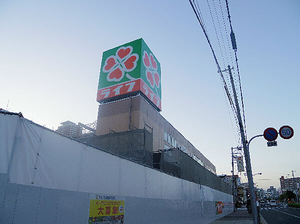 大阪府大阪市中央区森ノ宮中央１丁目(賃貸マンション2DK・7階・45.00㎡)の写真 その23