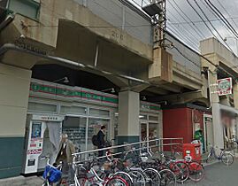 大阪府大阪市生野区新今里１丁目（賃貸マンション1K・3階・27.00㎡） その20