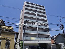 鶴橋駅 10.8万円