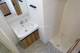 大阪府大阪市中央区上本町西１丁目（賃貸マンション1DK・12階・30.43㎡） その17