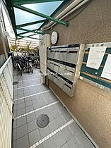 大阪府大阪市城東区今福西２丁目（賃貸マンション1R・4階・16.33㎡） その16