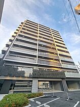 大阪府大阪市都島区都島北通２丁目（賃貸マンション1K・10階・22.65㎡） その1