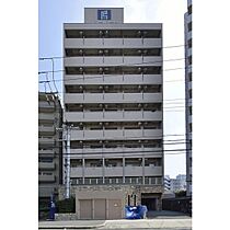 大阪府大阪市北区豊崎１丁目（賃貸マンション1K・1階・18.90㎡） その4