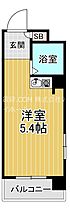 大阪府大阪市天王寺区上本町６丁目（賃貸マンション1R・9階・15.60㎡） その2