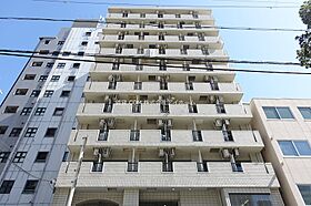 大阪府大阪市天王寺区上本町６丁目（賃貸マンション1R・9階・15.60㎡） その1