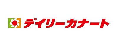 周辺：デイリーカナート都島店（220m）