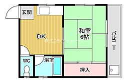 Osaka Metro長堀鶴見緑地線 玉造駅 徒歩7分