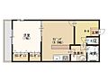 flat34上本町8階11.0万円