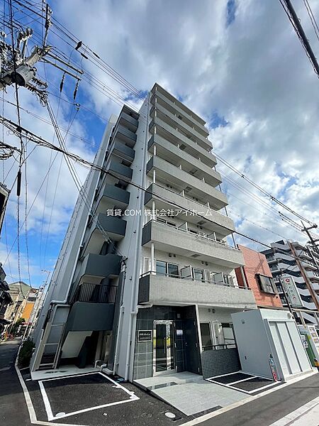 外観画像