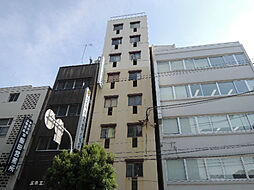 Osaka Metro長堀鶴見緑地線 玉造駅 徒歩2分の賃貸マンション