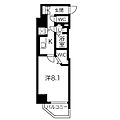 ワールドアイ天王寺ミラージュ9階7.7万円