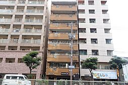 Osaka Metro千日前線 今里駅 徒歩3分の賃貸マンション