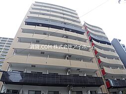 Osaka Metro谷町線 谷町九丁目駅 徒歩6分