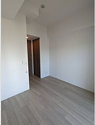 JR大阪環状線 弁天町駅 徒歩8分の賃貸マンション 8階1Kのリビング/ダイニング