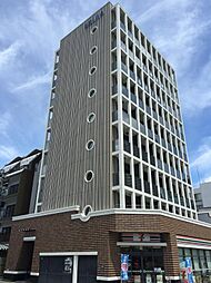 JR大阪環状線 玉造駅 徒歩1分の賃貸マンション