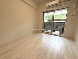 Osaka Metro中央線 深江橋駅 徒歩8分の賃貸マンション 6階1Kのリビング/ダイニング