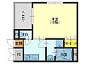 BELLフォレスト7階5.8万円