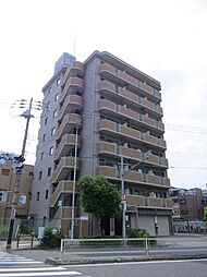 Osaka Metro千日前線 南巽駅 徒歩4分の賃貸マンション