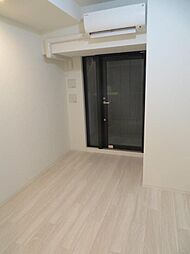 Osaka Metro谷町線 谷町六丁目駅 徒歩1分の賃貸マンション 13階1Kのリビング/ダイニング