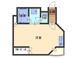 JR大阪環状線 鶴橋駅 徒歩5分