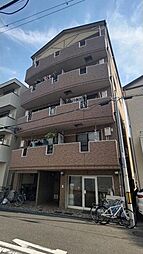 JR大阪環状線 玉造駅 徒歩6分