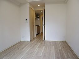 JR大阪環状線 玉造駅 徒歩6分の賃貸マンション 9階1Kのリビング/ダイニング