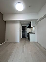 近鉄大阪線 布施駅 徒歩10分の賃貸マンション 3階1DKのリビング/ダイニング