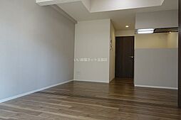 Osaka Metro千日前線 今里駅 徒歩2分の賃貸マンション 10階1DKのリビング/ダイニング