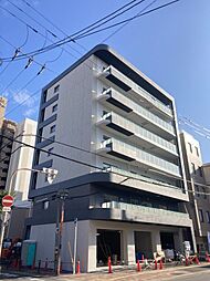 Osaka Metro千日前線 鶴橋駅 徒歩5分