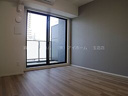 Osaka Metro谷町線 谷町六丁目駅 徒歩8分の賃貸マンション 3階1Kのリビング/ダイニング