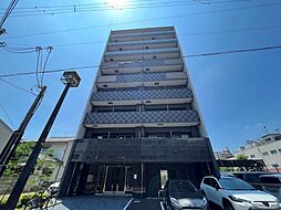 近鉄難波線 今里駅 徒歩7分