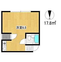 近鉄大阪線 今里駅 徒歩7分