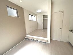 Osaka Metro中央線 緑橋駅 徒歩6分の賃貸アパート 1階1DKのリビング/ダイニング