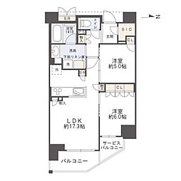 JR大阪環状線 寺田町駅 徒歩8分