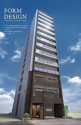 Osaka Metro谷町線 四天王寺前夕陽ヶ丘駅 徒歩5分の賃貸マンション