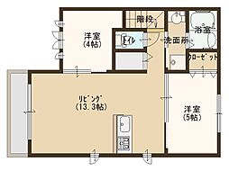 Osaka Metro中央線 緑橋駅 徒歩8分