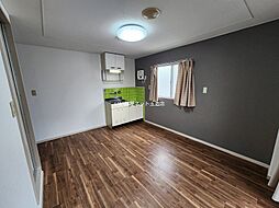 JR大阪環状線 玉造駅 徒歩5分の賃貸マンション 6階ワンルームのリビング/ダイニング