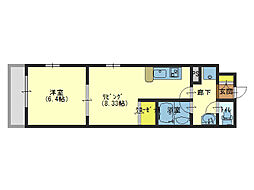 Osaka Metro千日前線 谷町九丁目駅 徒歩1分