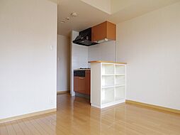 Osaka Metro千日前線 今里駅 徒歩3分の賃貸マンション 7階1Kのリビング/ダイニング