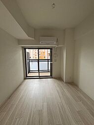 Osaka Metro千日前線 新深江駅 徒歩6分の賃貸マンション 6階1Kのリビング/ダイニング