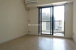 Osaka Metro千日前線 谷町九丁目駅 徒歩3分の賃貸マンション 6階ワンルームのリビング/ダイニング