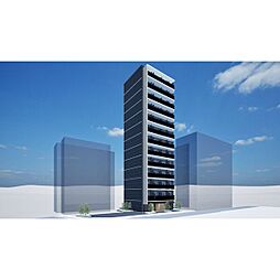 JR大阪環状線 寺田町駅 徒歩4分