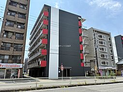 Osaka Metro千日前線 北巽駅 徒歩6分の賃貸マンション