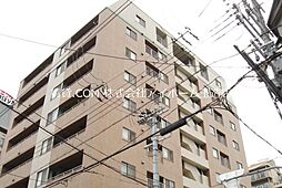 Osaka Metro千日前線 新深江駅 徒歩3分の賃貸マンション