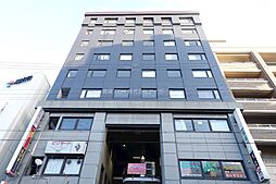 Osaka Metro千日前線 今里駅 徒歩1分の賃貸マンション