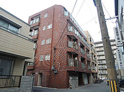 Osaka Metro中央線 深江橋駅 徒歩3分の賃貸マンション