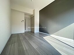 JR大阪環状線 鶴橋駅 徒歩8分の賃貸マンション 7階1Kのリビング/ダイニング